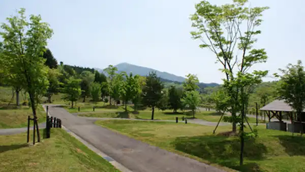 太平山リゾート公園オートキャンプ場