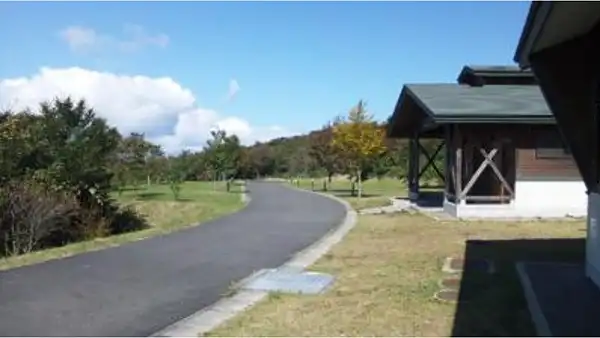折爪岳オートキャンプ場