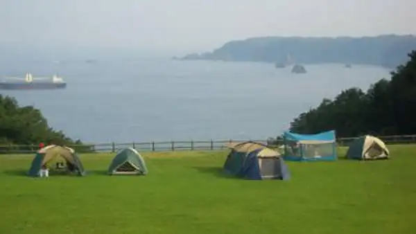 フレアイランド尾崎岬